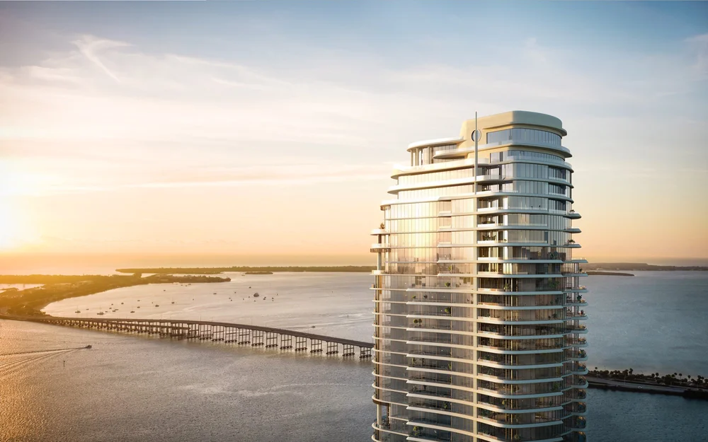 The St. Regis Residences, Miami Passes 80% Sold As Penthouse Goes Under Contract For $47 Million
