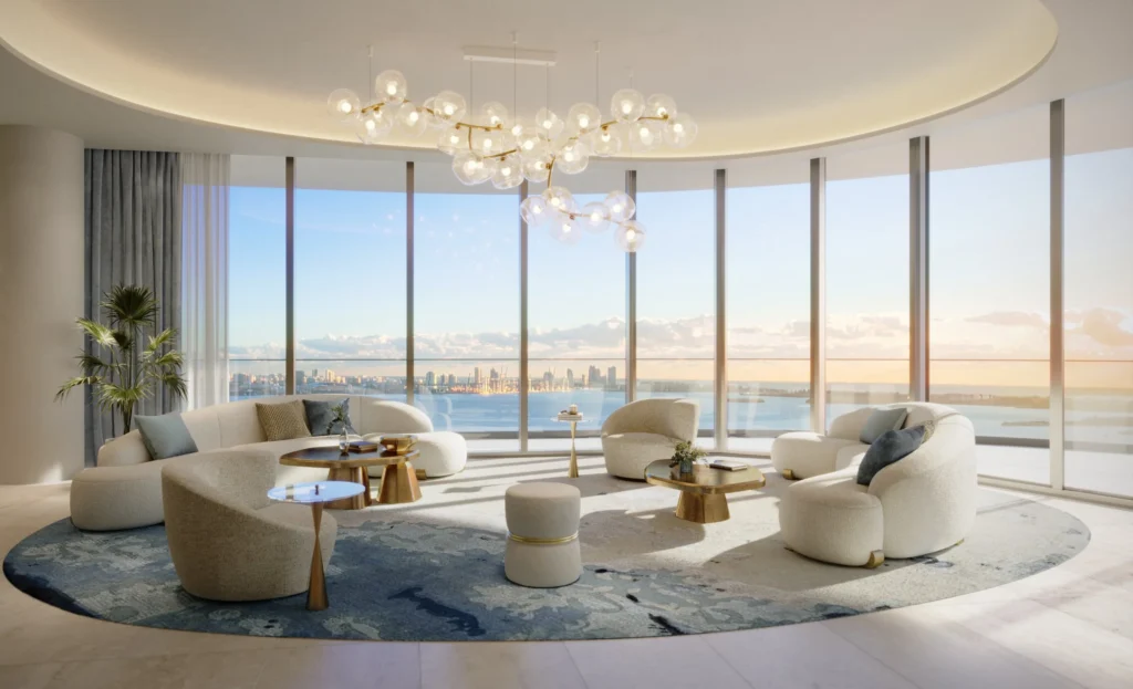 The St. Regis Residences, Miami Passes 80% Sold As Penthouse Goes Under Contract For $47 Million