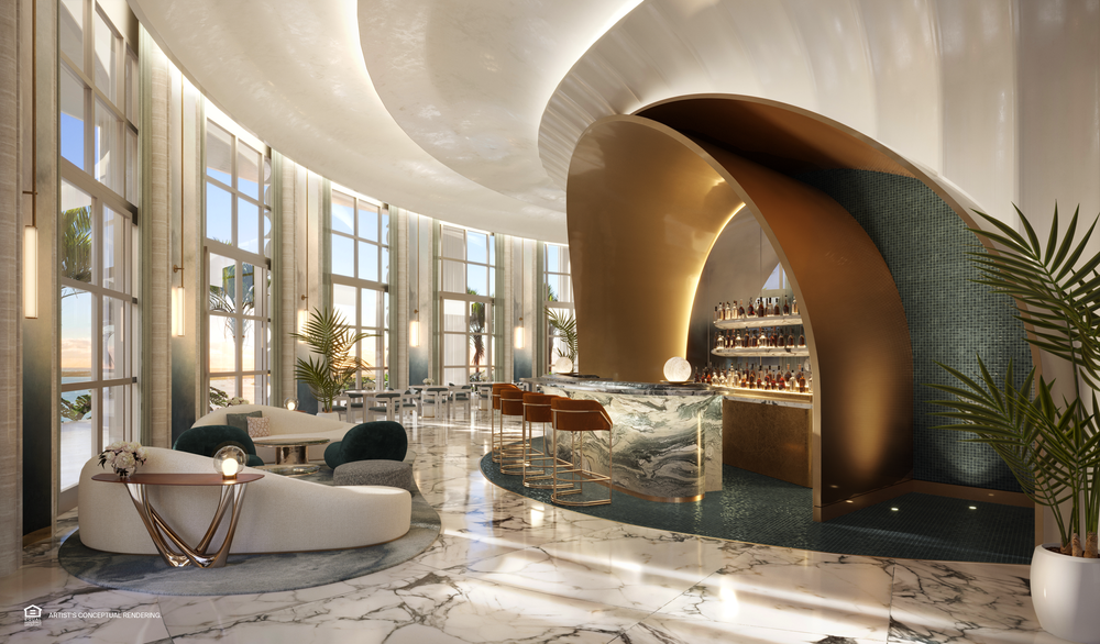 The St. Regis Residences, Miami Passes 80% Sold As Penthouse Goes Under Contract For $47 Million
