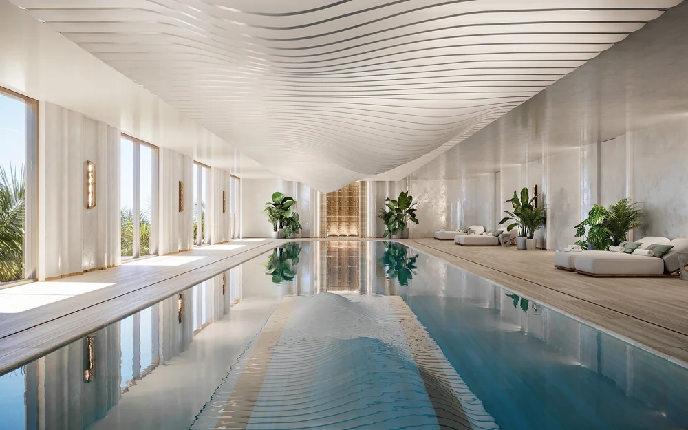 The St. Regis Residences, Miami Passes 80% Sold As Penthouse Goes Under Contract For $47 Million