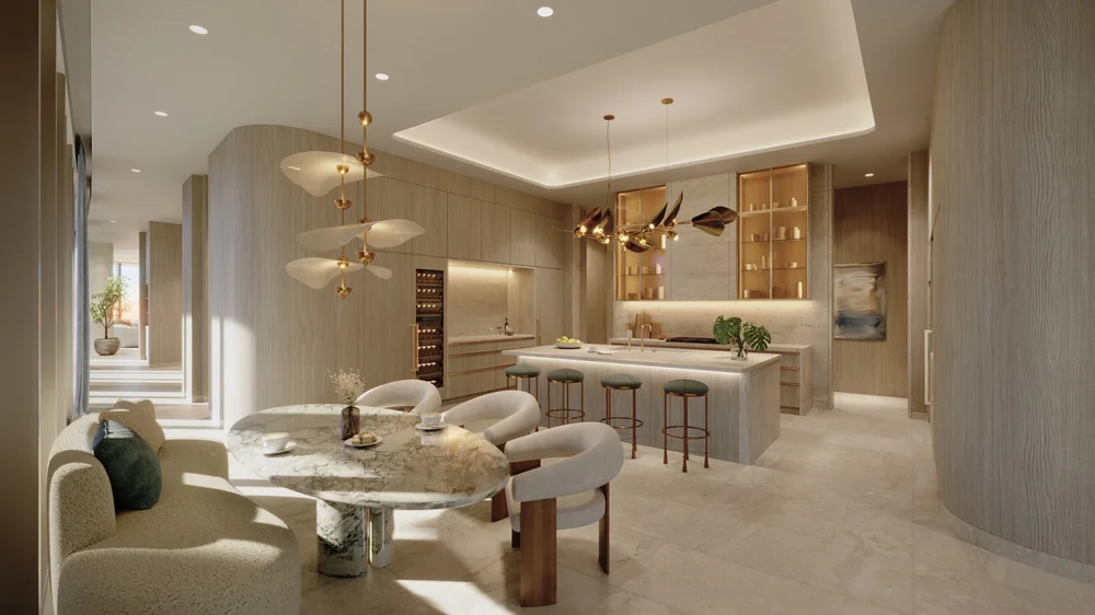 The St. Regis Residences, Miami Passes 80% Sold As Penthouse Goes Under Contract For $47 Million