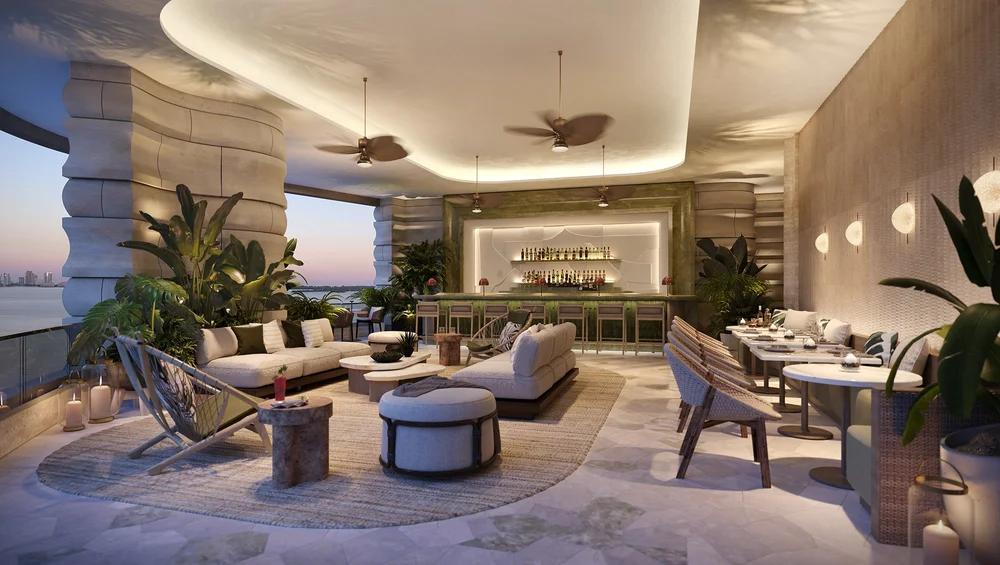 The St. Regis Residences, Miami Passes 80% Sold As Penthouse Goes Under Contract For $47 Million