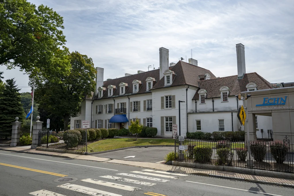 The vulture capital capital: Inside private equity’s takeover of Hartford, Connecticut