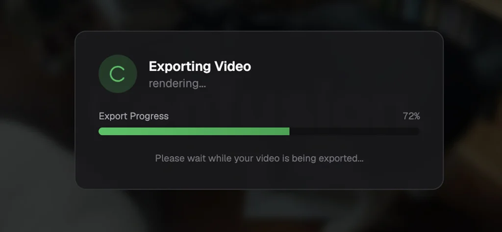 This web-based video editor is like iMovie for your browser