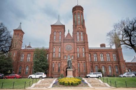 Too hot to handle: Smithsonian museums shut down due to cooling system failure