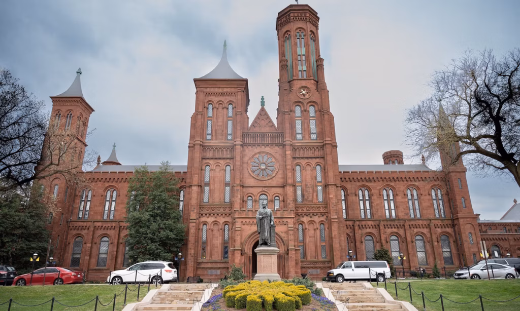 Too hot to handle: Smithsonian museums shut down due to cooling system failure