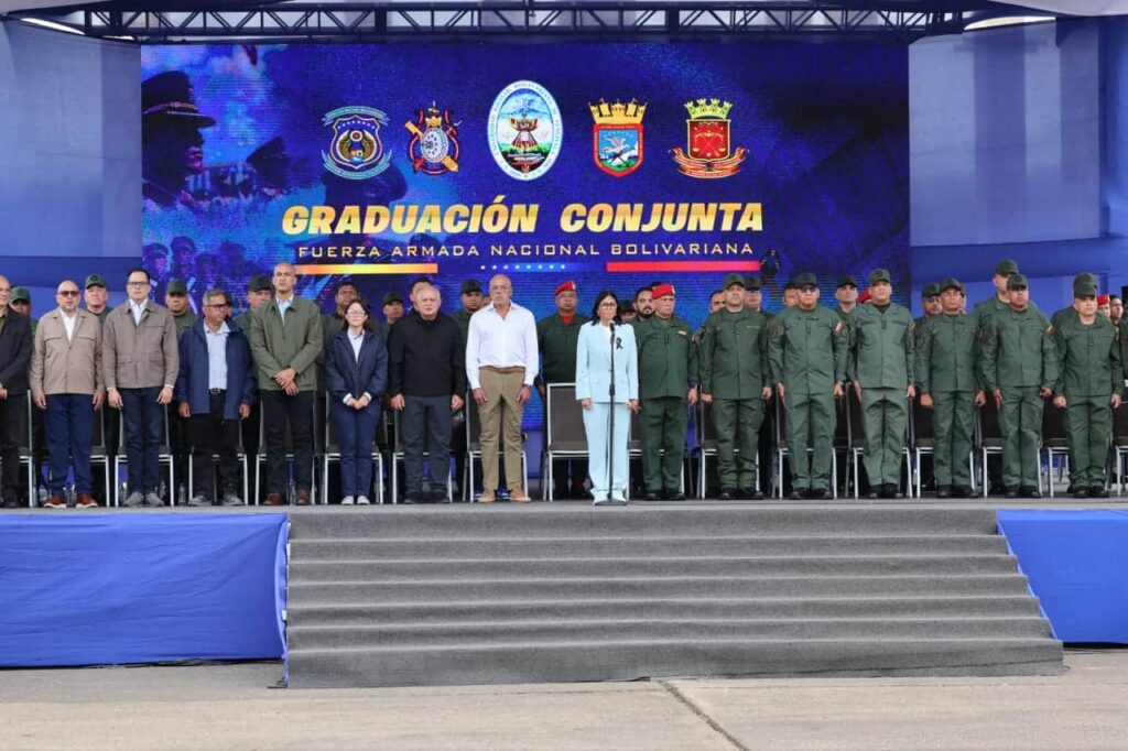 Tras captura de Maduro, la Fanb sigue cohesionada pero disminuida: dicen expertos