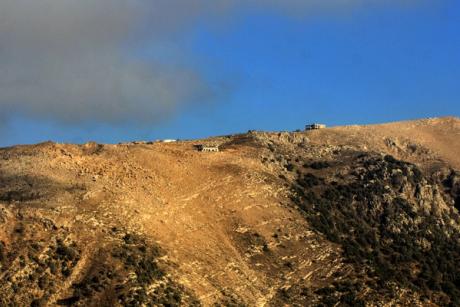 Unesco urged to investigate after Israeli forces trigger explosions near Lebanon’s World Heritage-listed Beaufort Castle