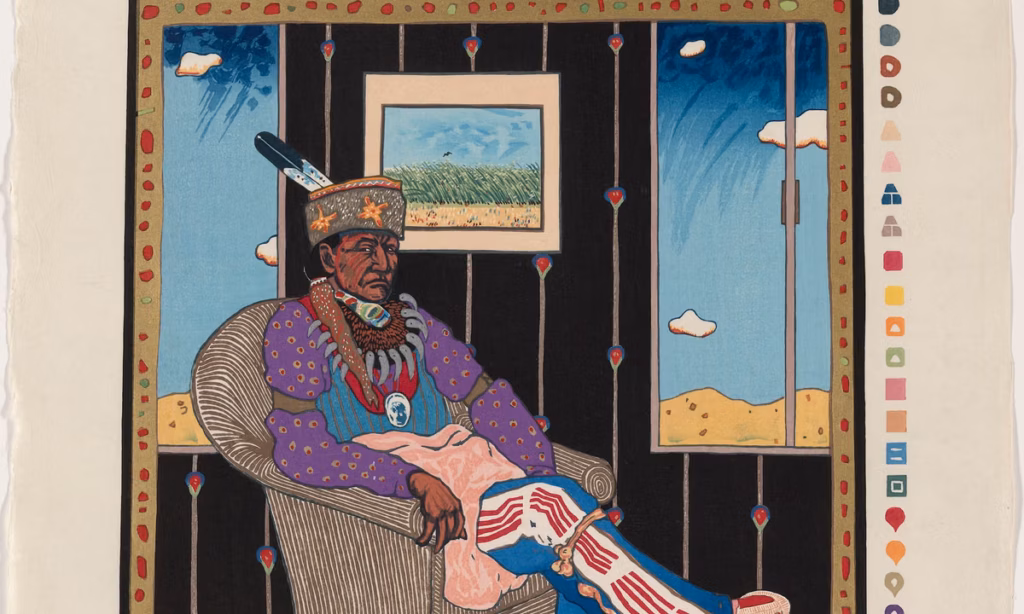 US National Gallery of Art acquires paintings, sculptures and photographs spanning five centuries