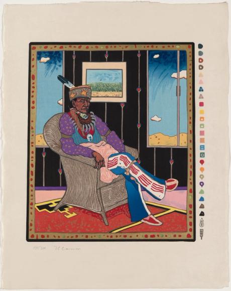 US National Gallery of Art acquires paintings, sculptures and photographs spanning five centuries
