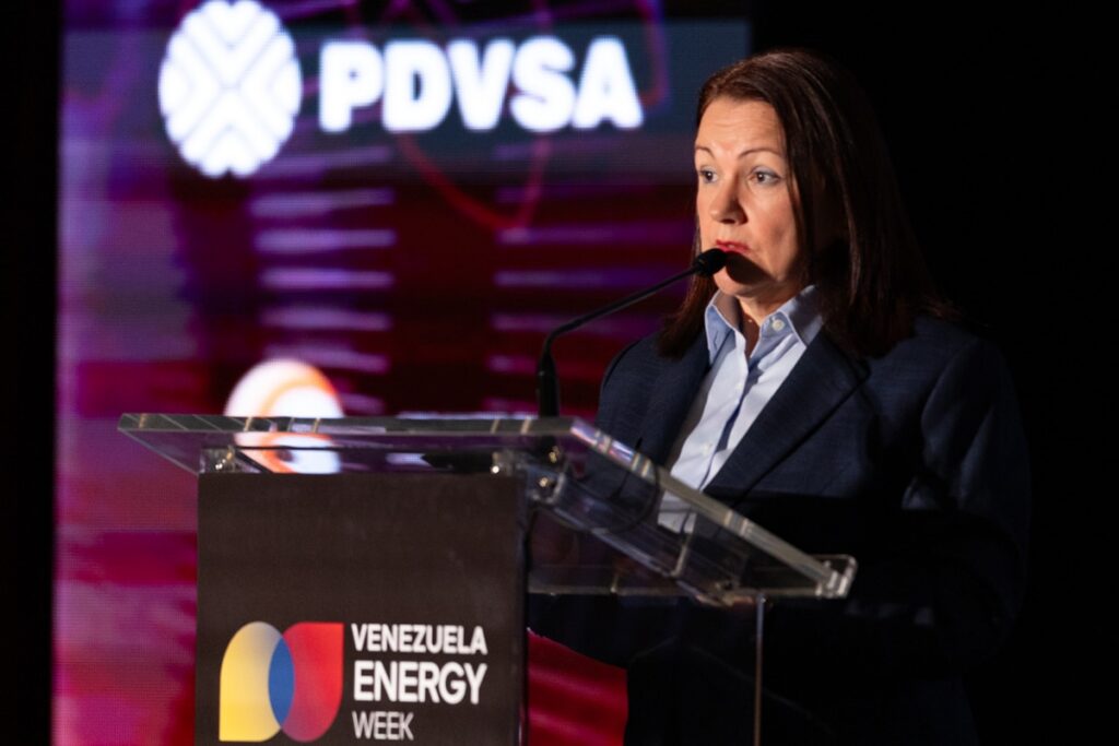 Venezuela avanza en su apertura petrolera con dos acuerdos en EEUU, pero persisten dudas