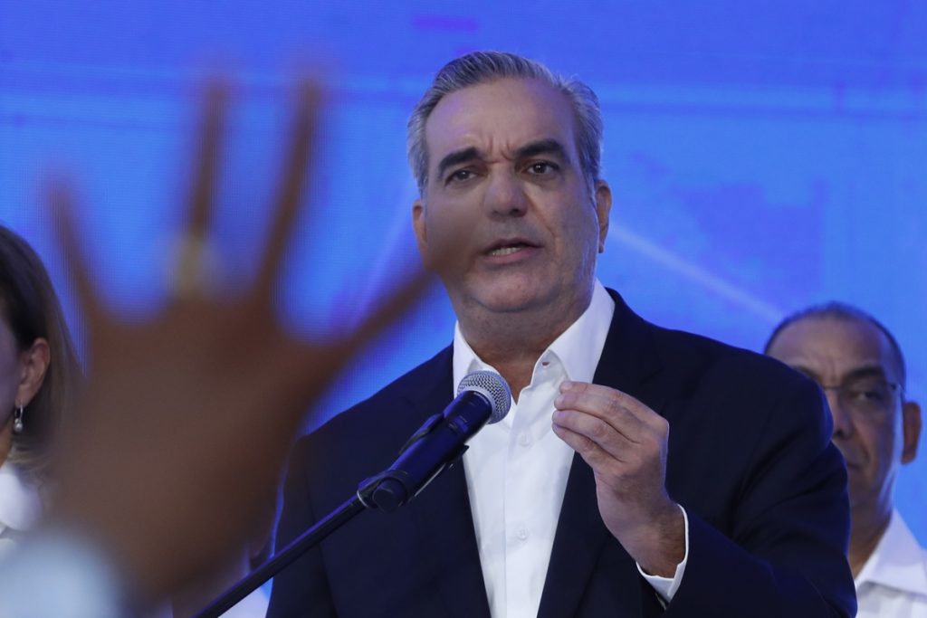 Venezuela y República Dominicana inician normalización de relaciones