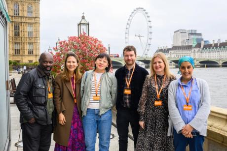 ‘What’s good for the planet is good for artists’: group launches new Green Manifesto