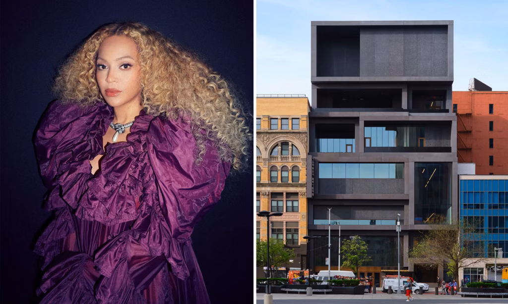 A big B’Day gift: Beyoncé gives $2m to the Studio Museum in Harlem