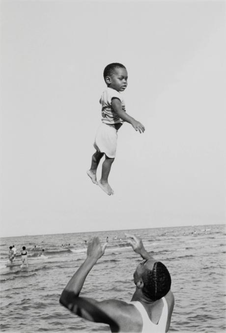 An exhibition imagines Emmett Till’s life if it hadn’t been brutally cut short