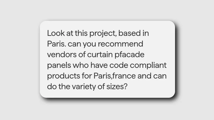 Architectural models finally come to the browser