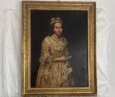 Argentina court orders return of Nazi-looted Old Master portrait to Jewish dealer’s heir