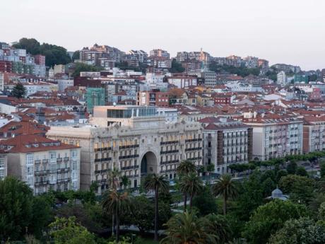 Bank opens museum in Spanish city of Santander to display its 1,000-strong art collection