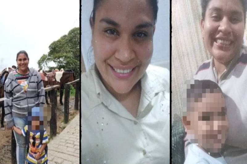 Brenda Velázquez, presa política post 3 de enero torturada en El Helicoide