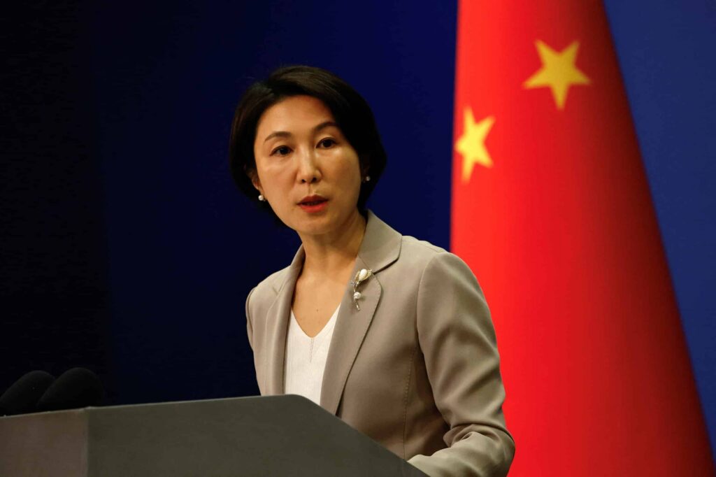 China advierte a Washington que sus intereses en Venezuela están “protegidos”