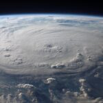 Hurricane Polo Threatens Southwestern Mexico with Landslides