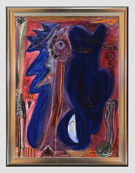 Collector Dimitris Daskalopoulos donates 51 contemporary works to four museums in Greece and Scotland