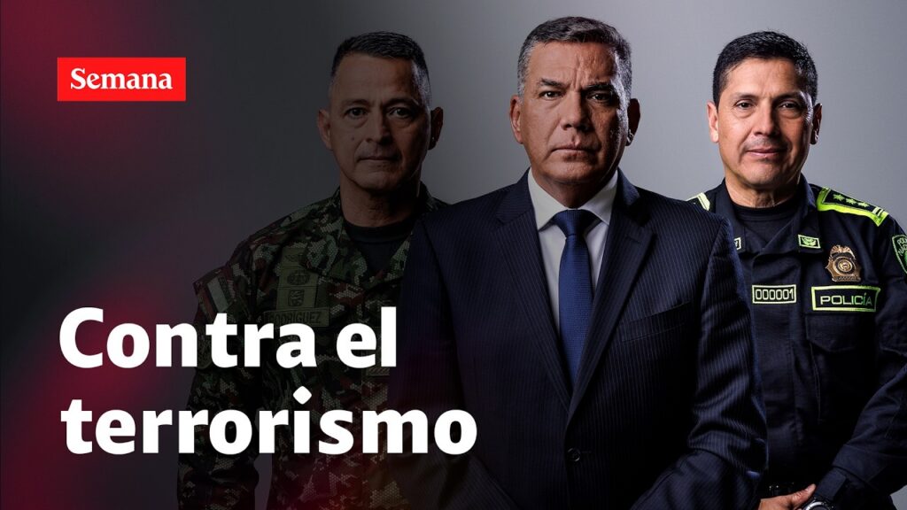 Colombia piden a EEUU ejercer presión a Venezuela para que ataque campamentos guerrilleros en su territorio