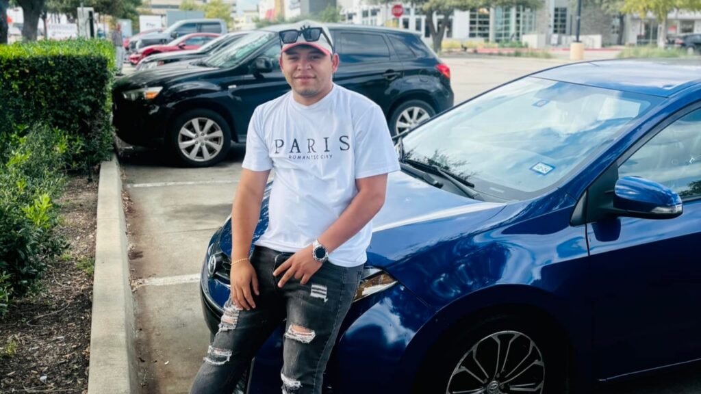 “¿Cómo me va a dejar la bala ahí?”: venezolano herido por ICE habla desde la cárcel