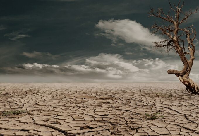 Super El Niño's Impact on Climate and Health in the Southwest U.S.