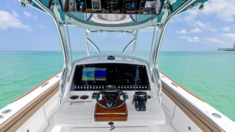 For Sale: Valhalla Boatworks V-37
