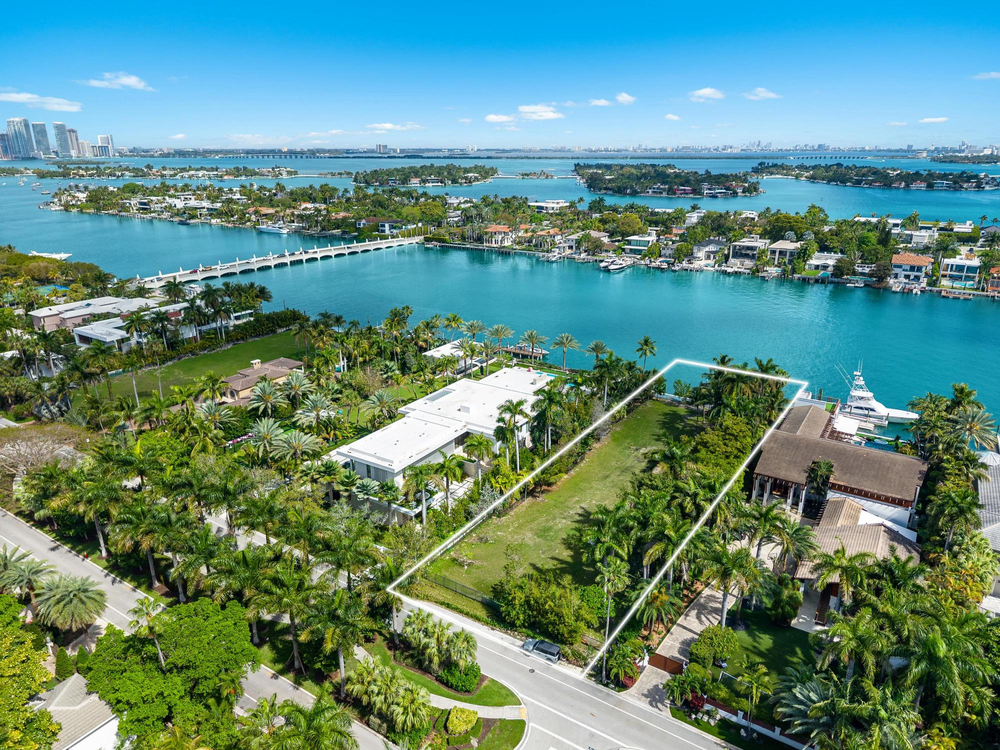 Former Site of Al Capone's Historic Palm Island Estate Sells For $21 Million