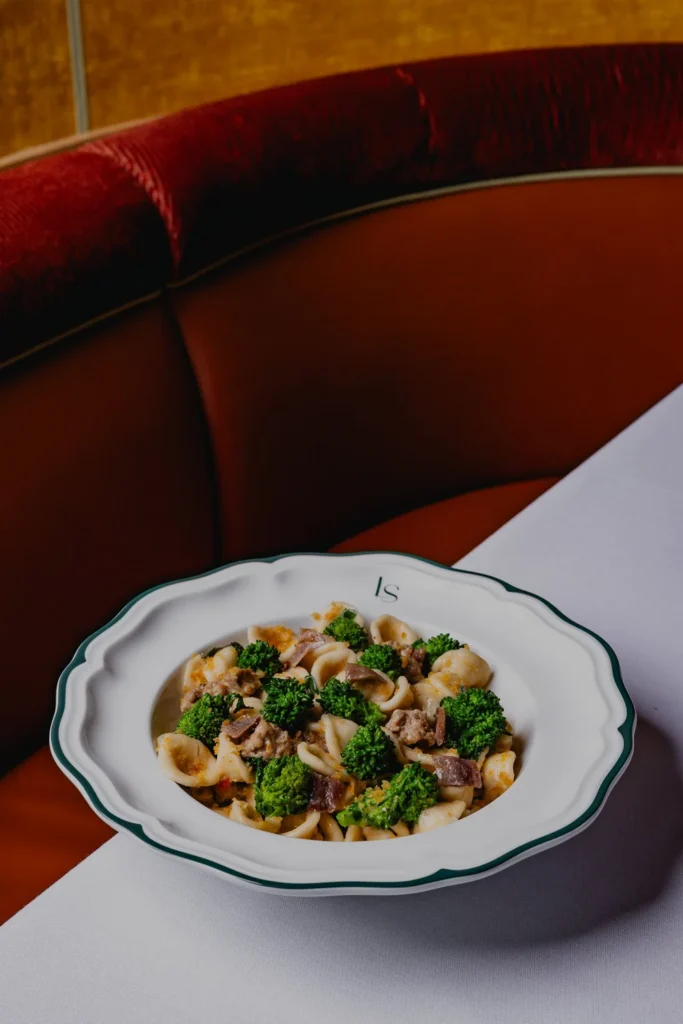 Gioia Hospitality Group Set To Open La Sponda on September 19 in Coconut Grove at Vita at Grove Isle