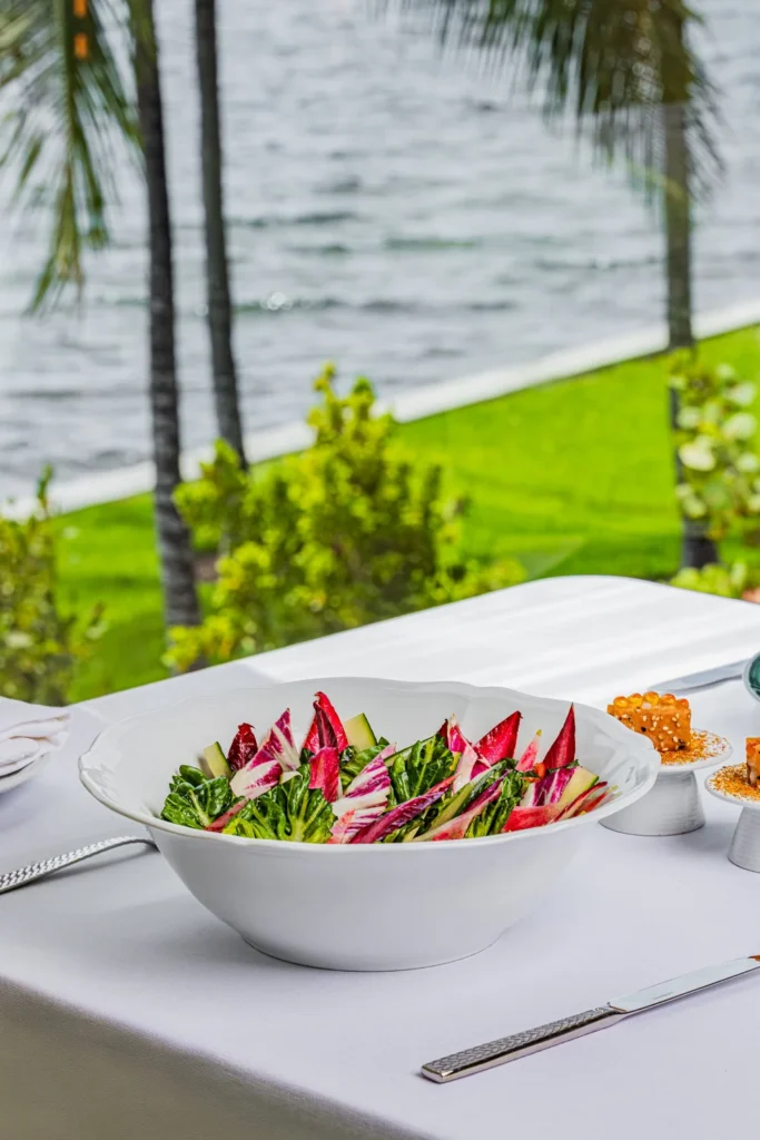 Gioia Hospitality Group Set To Open La Sponda on September 19 in Coconut Grove at Vita at Grove Isle