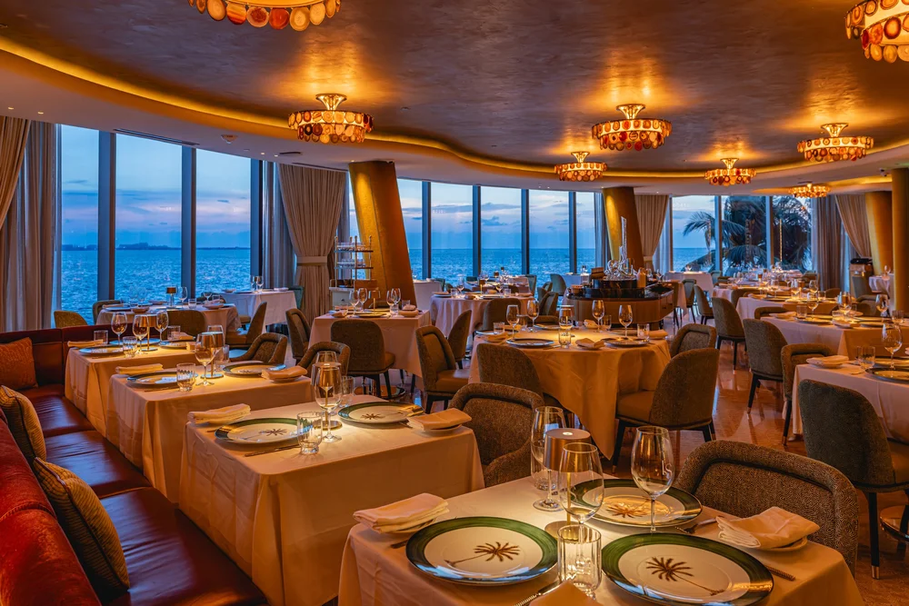 Gioia Hospitality Group Set To Open La Sponda on September 19 in Coconut Grove at Vita at Grove Isle