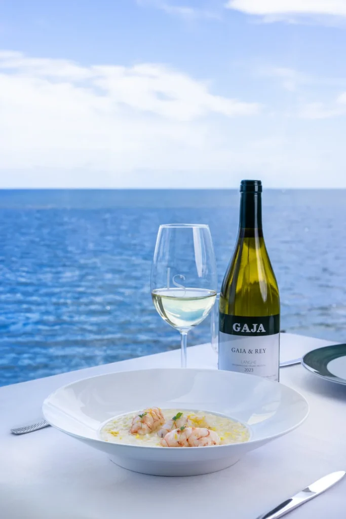 Gioia Hospitality Group Set To Open La Sponda on September 19 in Coconut Grove at Vita at Grove Isle