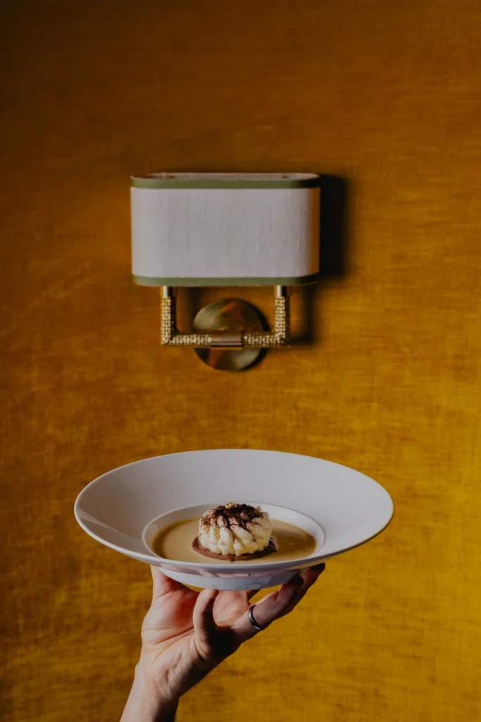 Gioia Hospitality Group Set To Open La Sponda on September 19 in Coconut Grove at Vita at Grove Isle