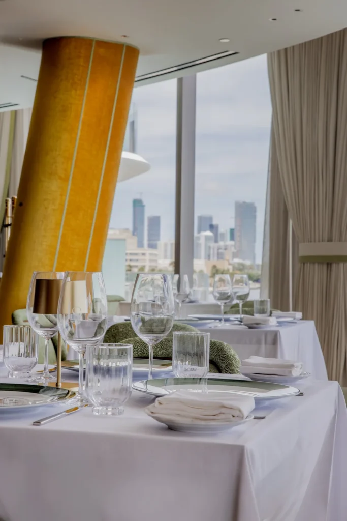 Gioia Hospitality Group Set To Open La Sponda on September 19 in Coconut Grove at Vita at Grove Isle