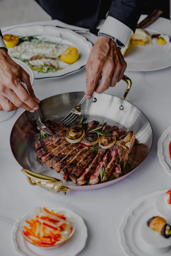 Gioia Hospitality Group Set To Open La Sponda on September 19 in Coconut Grove at Vita at Grove Isle