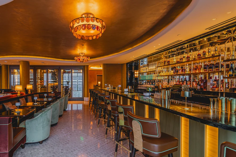 Gioia Hospitality Group Set To Open La Sponda on September 19 in Coconut Grove at Vita at Grove Isle