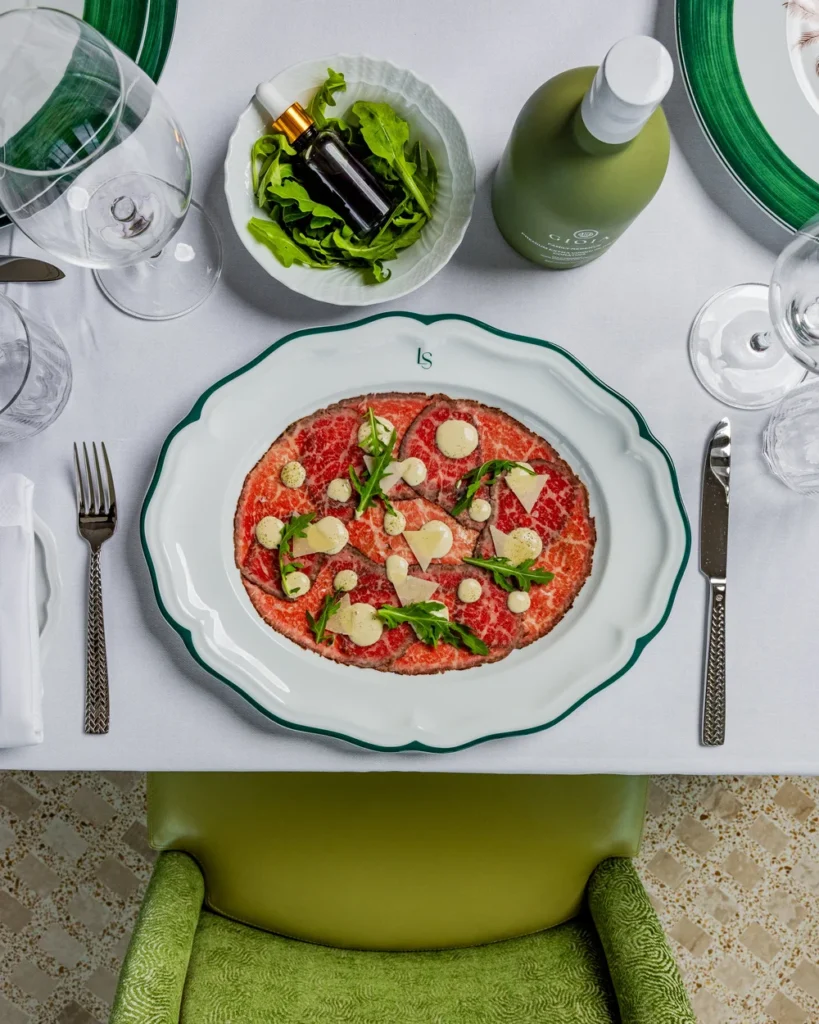 Gioia Hospitality Group Set To Open La Sponda on September 19 in Coconut Grove at Vita at Grove Isle