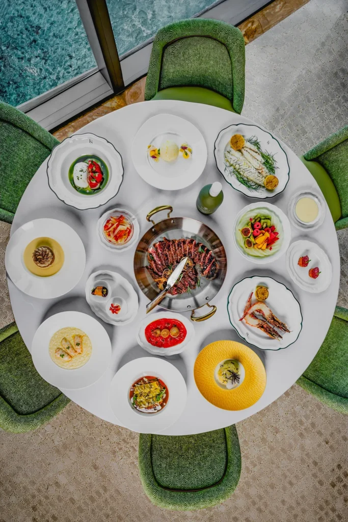 Gioia Hospitality Group Set To Open La Sponda on September 19 in Coconut Grove at Vita at Grove Isle