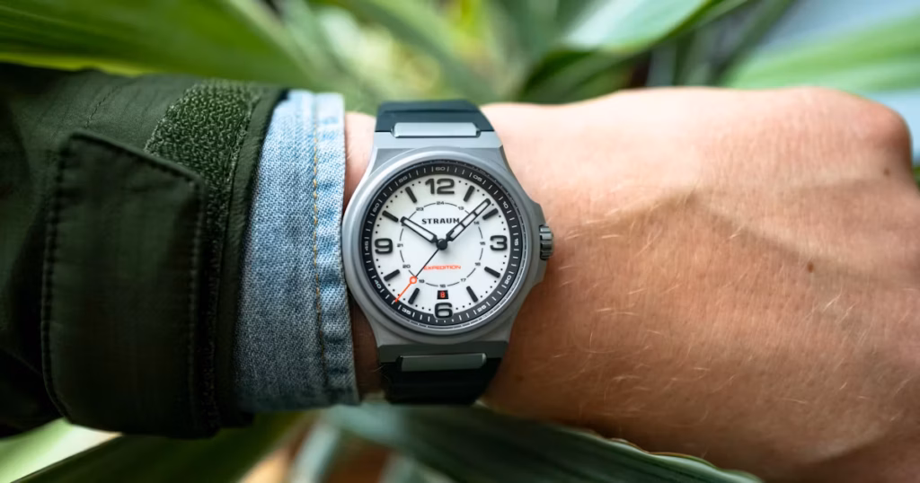 Hands-On: The Straum Expedition