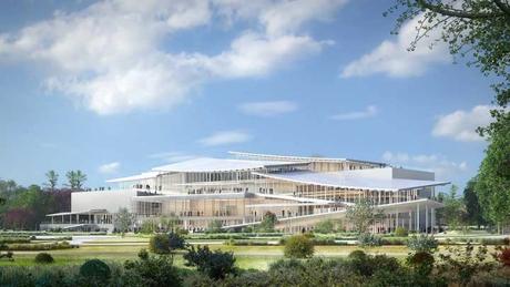 Hungary’s new government scraps National Gallery plans