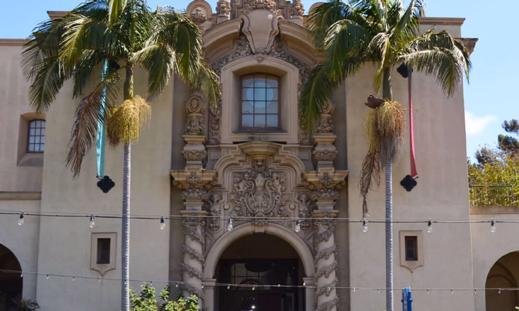 Institute of Contemporary Art, San Diego faces financial and leadership crisis