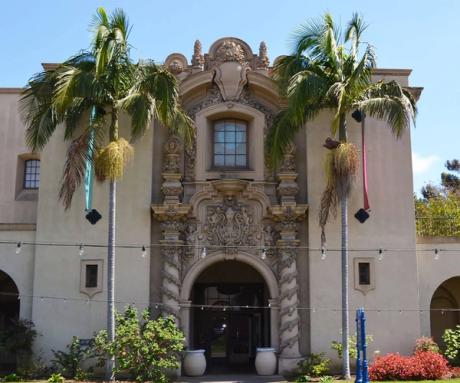 Institute of Contemporary Art, San Diego faces financial and leadership crisis