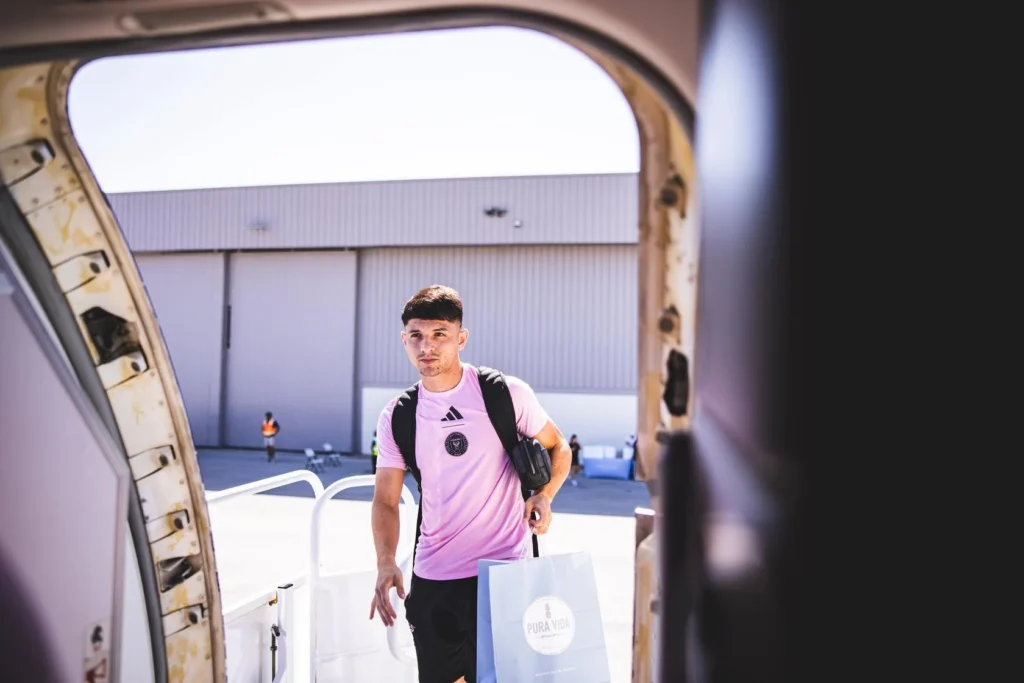 Inter Miami CF and Pura Vida Miami Renew Partnership and Launch Exclusive Smoothie Collaboration