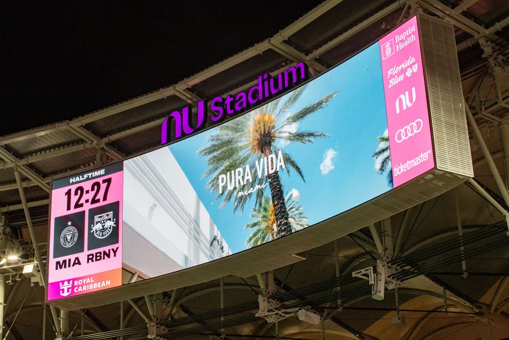 Inter Miami CF and Pura Vida Miami Renew Partnership and Launch Exclusive Smoothie Collaboration
