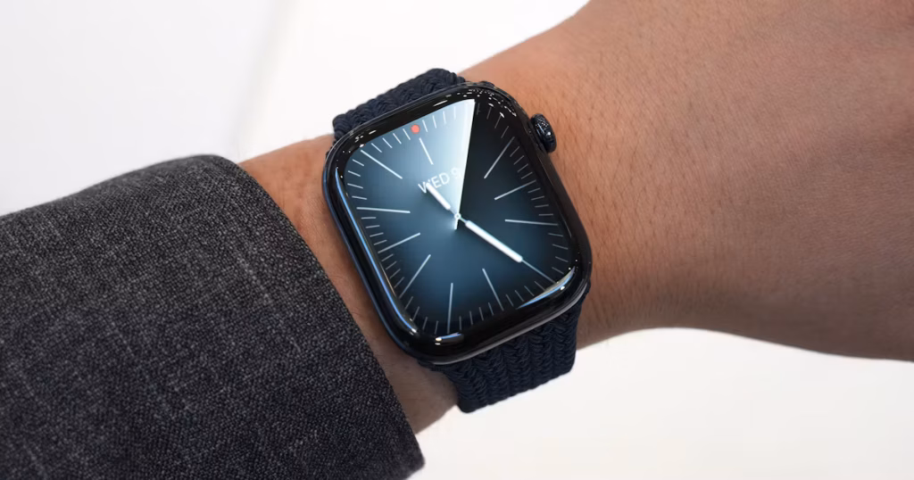 Introducing: Apple Announces The Apple Watch Series 12 And Apple Watch Ultra 4 (Live Pics)