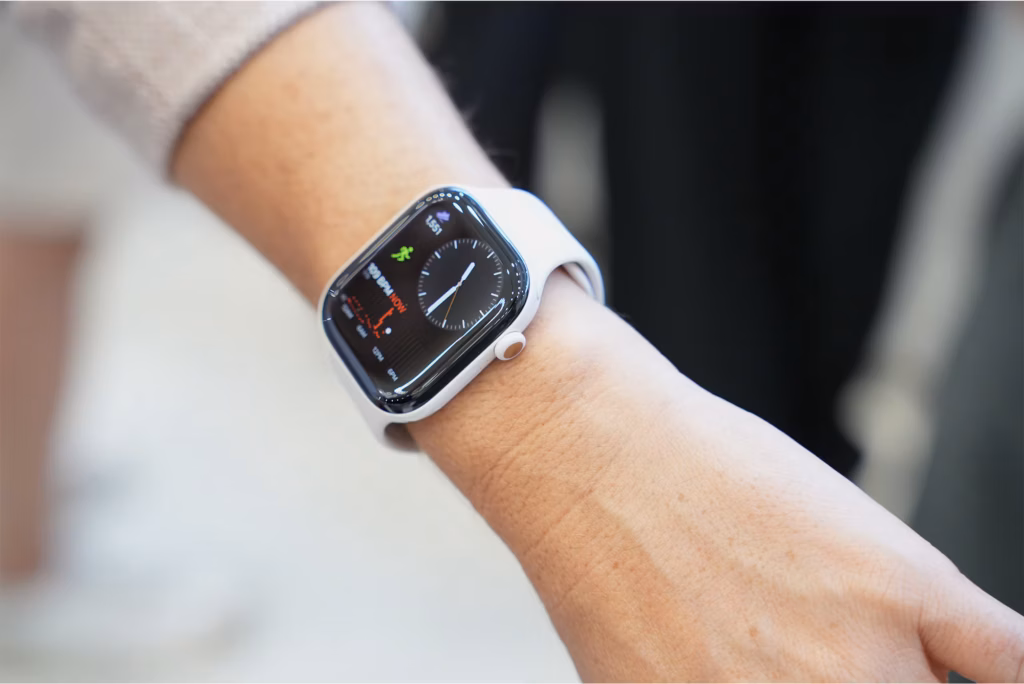 Introducing: Apple Announces The Apple Watch Series 12 And Apple Watch Ultra 4 (Live Pics)