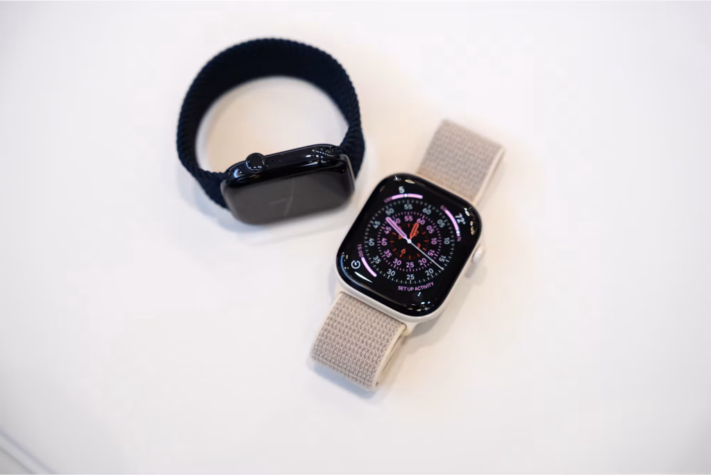Introducing: Apple Announces The Apple Watch Series 12 And Apple Watch Ultra 4 (Live Pics)